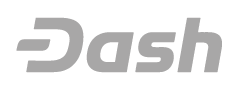 Dash Logo